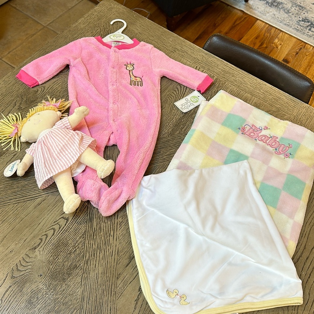 NWOT bundle